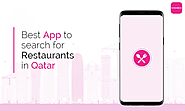 BEST APP TO SEARCH FOR RESTAURANTS IN QATAR: wishboxapp — LiveJournal