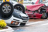 What Is The Average Settlement For A Car Accident?