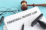 Personal Injuries Cause Untold Pain And Suffering