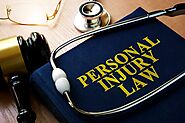 Can Personal Injuries Be Painful?