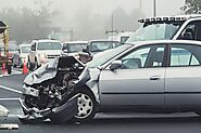 Common Back Injuries From Car Accidents