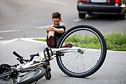 The Dangers Of Riding A Bicycle In Philadelphia