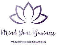 Virtual Assistant & Virtual Receptionists Services - Mindyourbusinessvasolutions