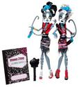 Monster High Zombie Dance Dolls