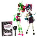 Monster High Dance Dolls