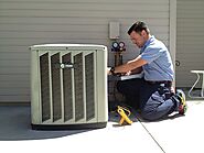 Air Conditioner Service & Repair Los Angeles, CA | US Comfort