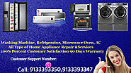 Whirlpool Microwave Oven Service Center in Hyderabad