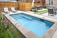 Swimming Pool Company in Ottawa