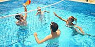 Swimming Pool Games: Bring Your Family Closer With These Fun Games