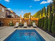 Swimming Pool Installation Services in Richmond Hill