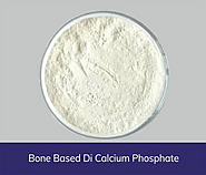 Dicalcium Phosphate Bone Base Suppliers in India | Dicalcium Phosphate for Cattle | Shivam Chemicals Pvt. Ltd.
