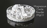 Magnesium Oxide Powder Industrial Uses | Shivam Chemicals Blog