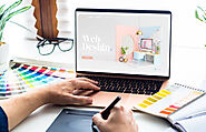 Website Design and Development by Digital Marketing Concepts