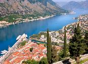 Day 7 | Kotor, Montenegro