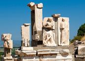 Day 3 | Ephesus (Kusadasi),