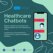 Healthcare Chatbots