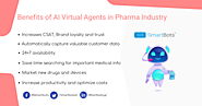 Pharmaceutical Chatbot
