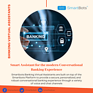 Banking Virtual Assistants