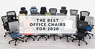 12 Best Office Chairs for 2020