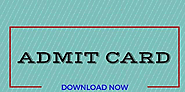 How to Get JEE Main Admit Card?