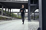What to Wear When Running During the Winter Months – BODTEK - Ultimate Performance Wear