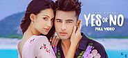 Yes Or No Lyrics - Jass Manak » Status Lyric