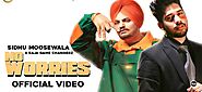 No Worries Lyrics - Sidhu Moose Wala » Status Lyric