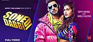 SONE DI DABBI LYRICS - GIPPY GREWAL » Status Lyric