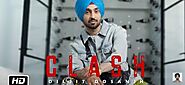 CLASH LYRICS - DILJIT DOSANJH » Status Lyric