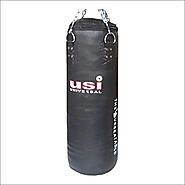 USI Fury Punch Bag (105cm)