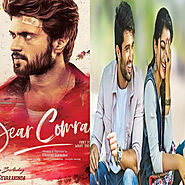 Dear Comrade Movie Review | Dear Comrade Release Date