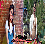 Virgin Bhanupriya movie Review sex related story