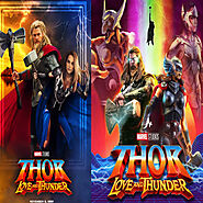 Thor: Love and Thunder Plot, Release date, Trailer and other details