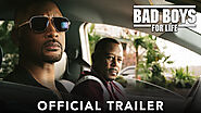 Bad Boys for Life Showtimes Movie Release Date, Review, Cast