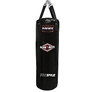 Buy LEW 72" RB Pro Style Heavy Punching Bag Online at Low Prices in India - Amazon.in