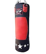 Buy LEW 42" Super Classic Ultimate Punching Bag Online at Low Prices in India - Amazon.in