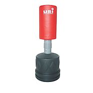 Buy USI UNIVERSAL THE UNBEATABLE Free Standing Punch/Kick Bag Red/Black Online at Low Prices in India - Amazon.in