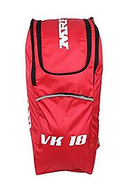 MRF VK-18 LE Cricket Kit Bag