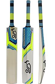 Kookaburra Verve Prooigy 60 Kashmir Willow Cricket Bat (Medium): Amazon.in: Sports, Fitness & Outdoors