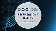 How accurate is prenatal paternity DNA testing?