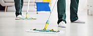 Home Cleaning Services in Gurgaon - Shinexperts.com