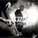 Smoking music for jazz lovers.