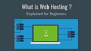 Web Hosting - A Capsule Hosting Guide