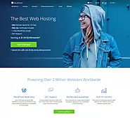 Bluehost Hosting Review : Is They are Most Underrated Site in 2020?
