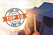 Top 10 List of PhD Biotechnology & PhD Life Sciences Admissions 2019