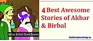 20+ Best Moral Stories In Hindi | हिंदी कहानिया - 2020