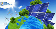 Development of Solar Energy | Solar World | BSSE