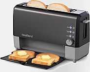 Best Toasters Reviews - Top Rated Best Selling Amazon Toaster Reviews