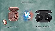 Samsung Galaxy Buds Live Vs Samsung Galaxy Buds Plus 2020 - Which Is Better For You?