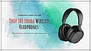 Drop THX Panda Wireless Headphones Review: Compared With AirPods Max Vs Momentum 3 Vs Sony WH-1000XM4 Vs Bose NC 700